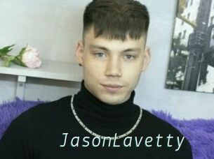 JasonLavetty