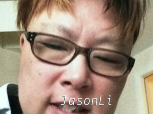 JasonLi