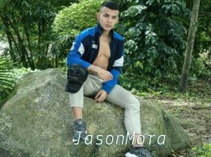 JasonMora