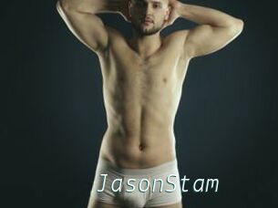 JasonStam