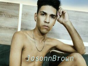 JasonnBrown