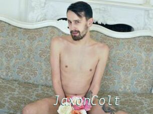 JaxonColt