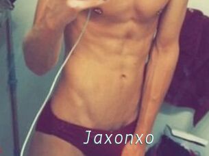 Jaxonxo