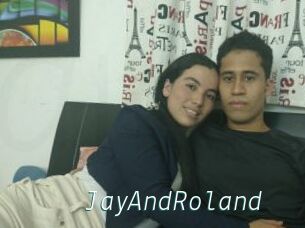 JayAndRoland