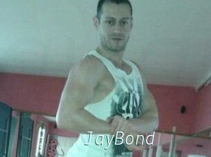 JayBond