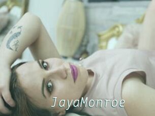 JayaMonroe