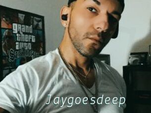 Jaygoesdeep