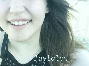 Jaylalyn