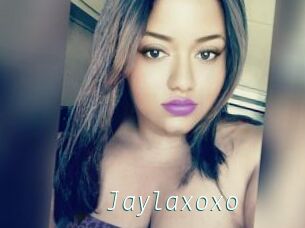 Jaylaxoxo