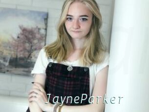 JayneParker