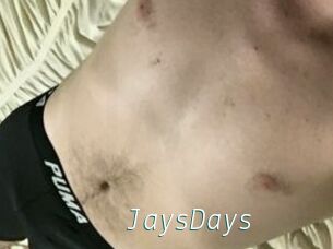 JaysDays