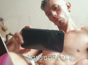 JaysonBlake