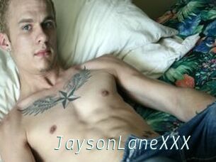 JaysonLaneXXX