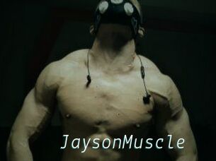 JaysonMuscle