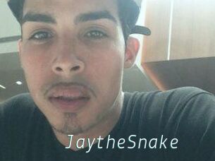 JaytheSnake