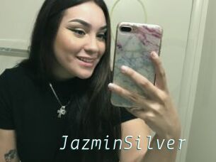 JazminSilver