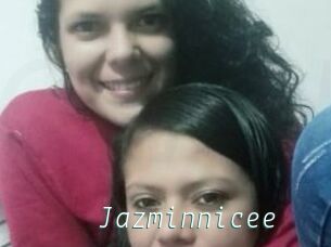 Jazminnicee