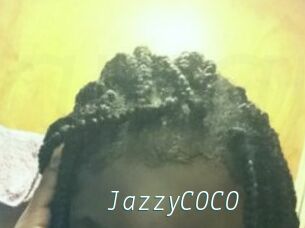 JazzyCOCO