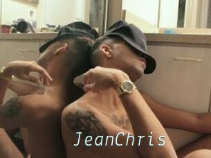 JeanChris