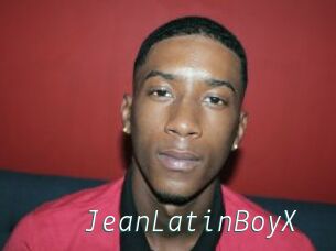 JeanLatinBoyX