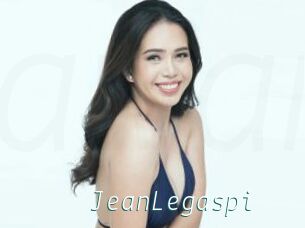 JeanLegaspi