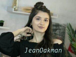 JeanOakman