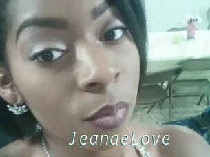 JeanaeLove