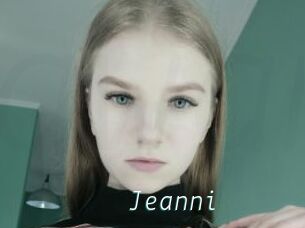 Jeanni