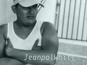 JeanpolWhite