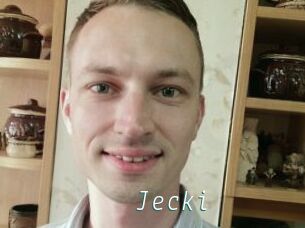 Jecki