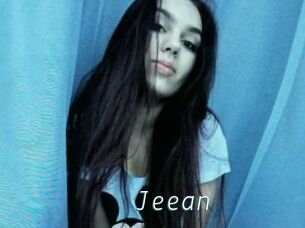 Jeean