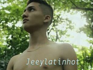 Jeeylatinhot