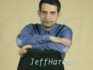 JeffHardon