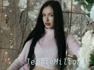 JeffieMilton