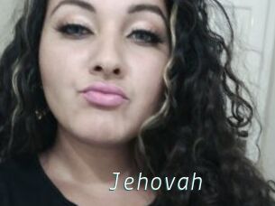 Jehovah