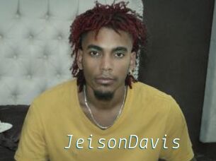 JeisonDavis