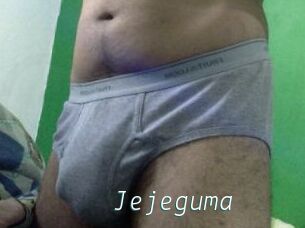 Jejeguma