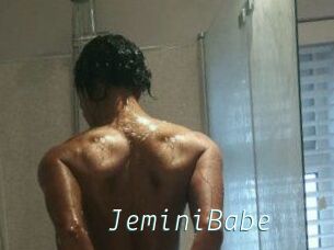 JeminiBabe