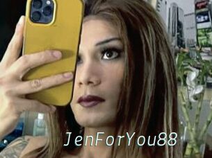 JenForYou88