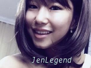 JenLegend