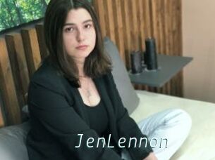 JenLennon