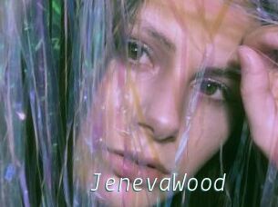 JenevaWood