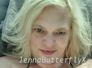 JennaButterflyX