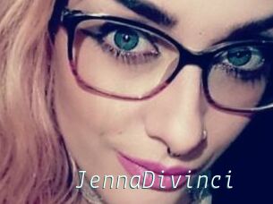 JennaDivinci