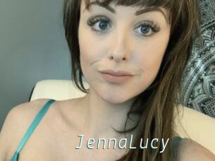 JennaLucy