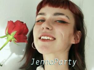 JennaParty