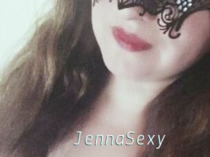 JennaSexy