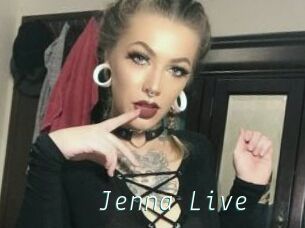 Jenna_Live