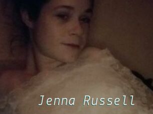 Jenna_Russell