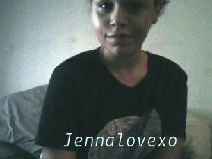 Jennalovexo